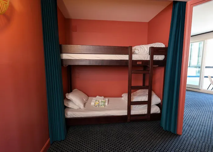 Best Western Hotel du Pont Wilson