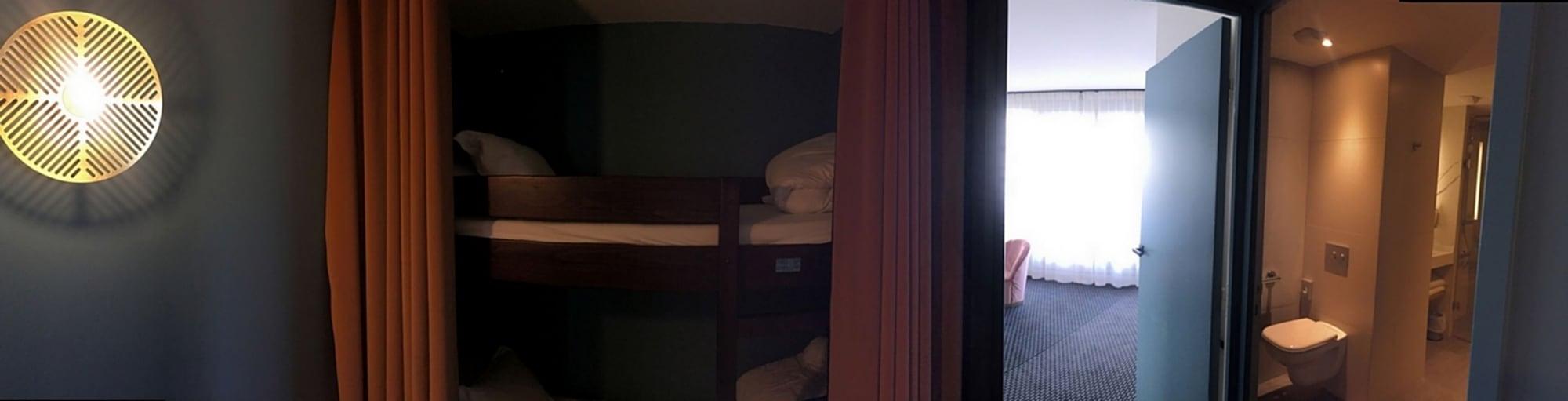 Western Du Pont Wilson Hotel