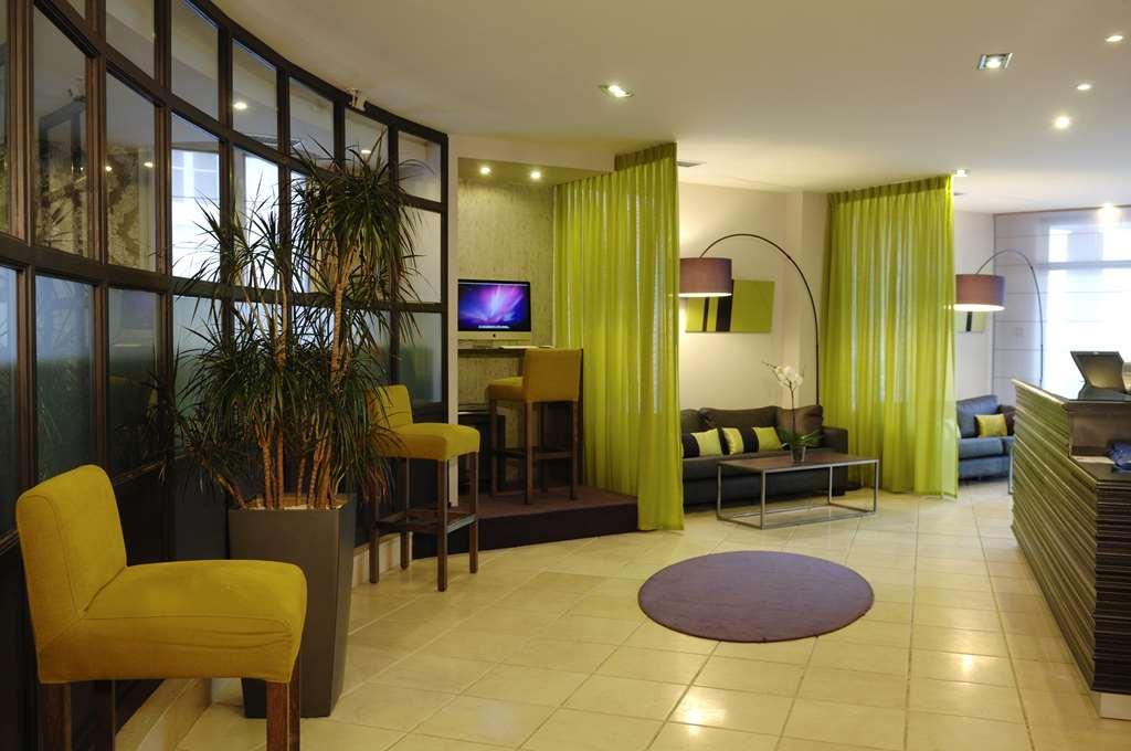 Hotel Western Du Pont Wilson