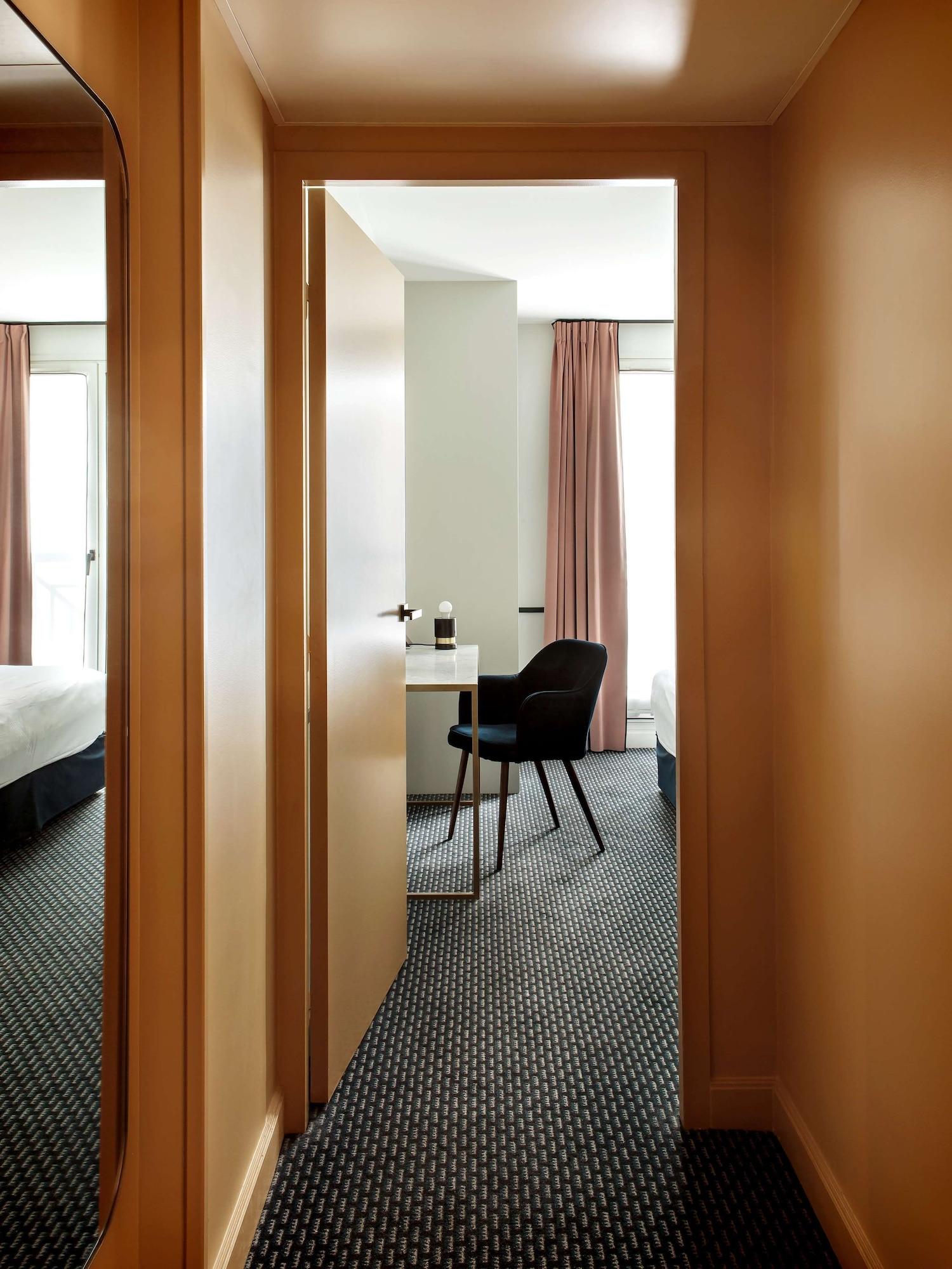 Western Du Pont Wilson 4*
