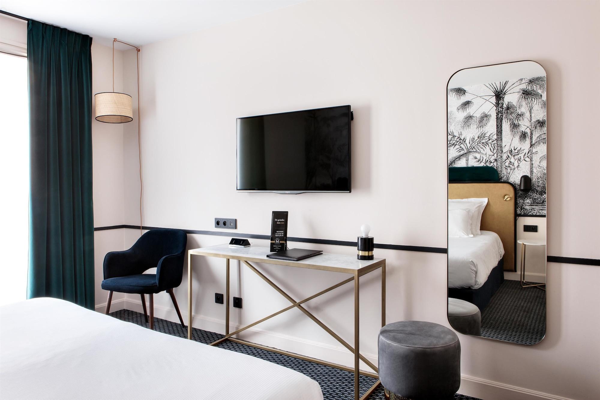 Western Du Pont Wilson Hotel