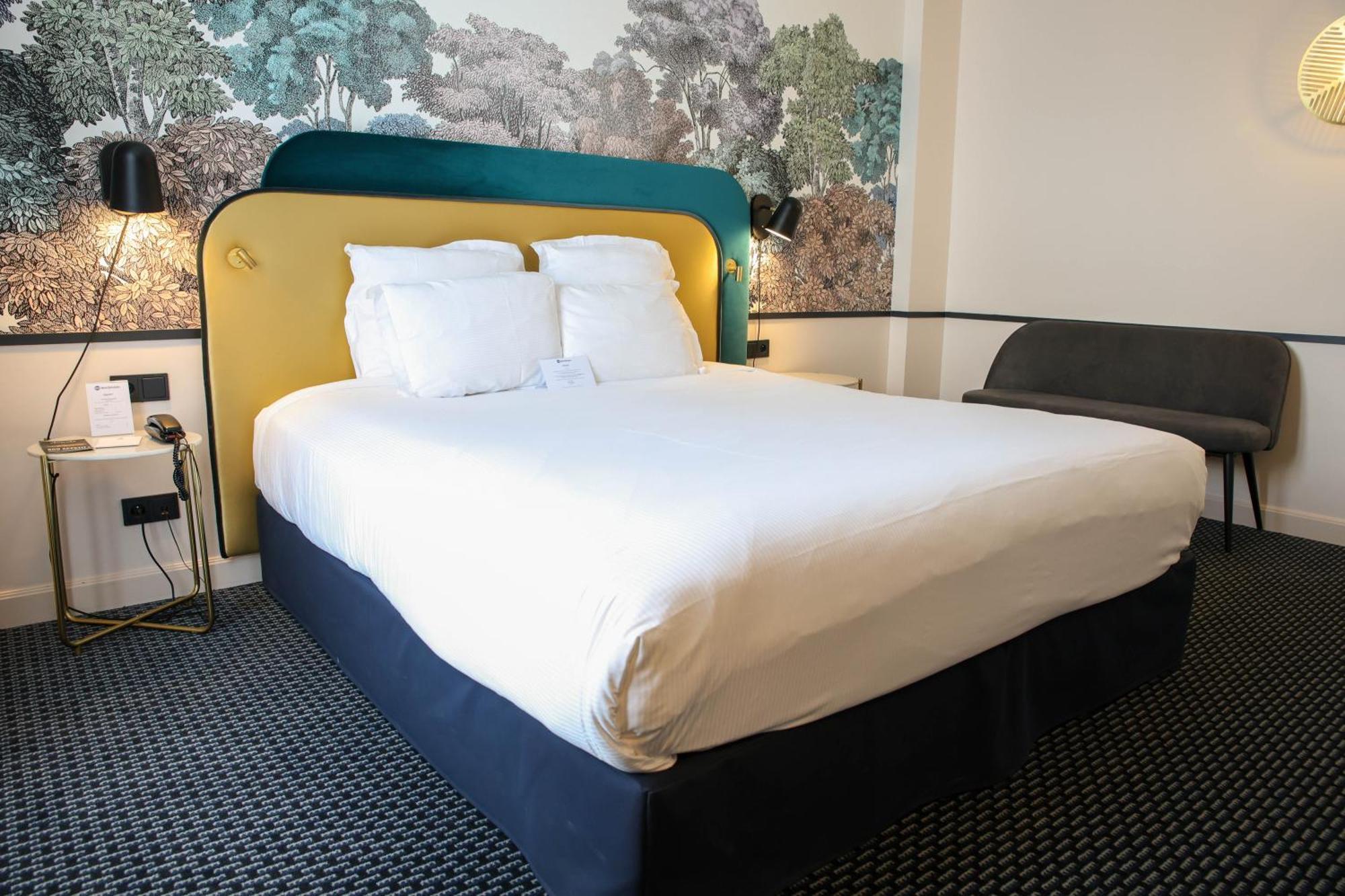 Western Du Pont Wilson Hotel