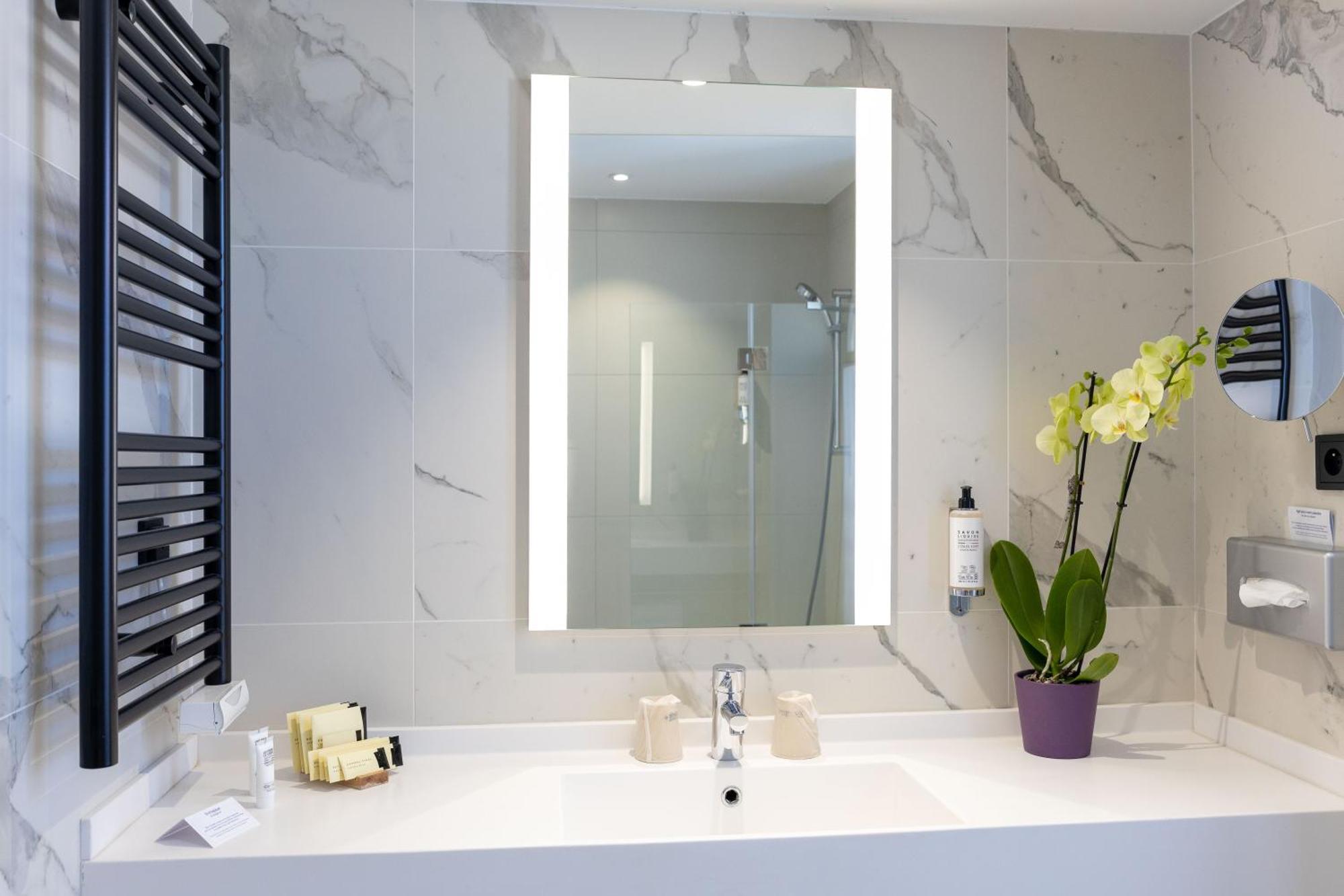 Hotel Western Du Pont Wilson 4*