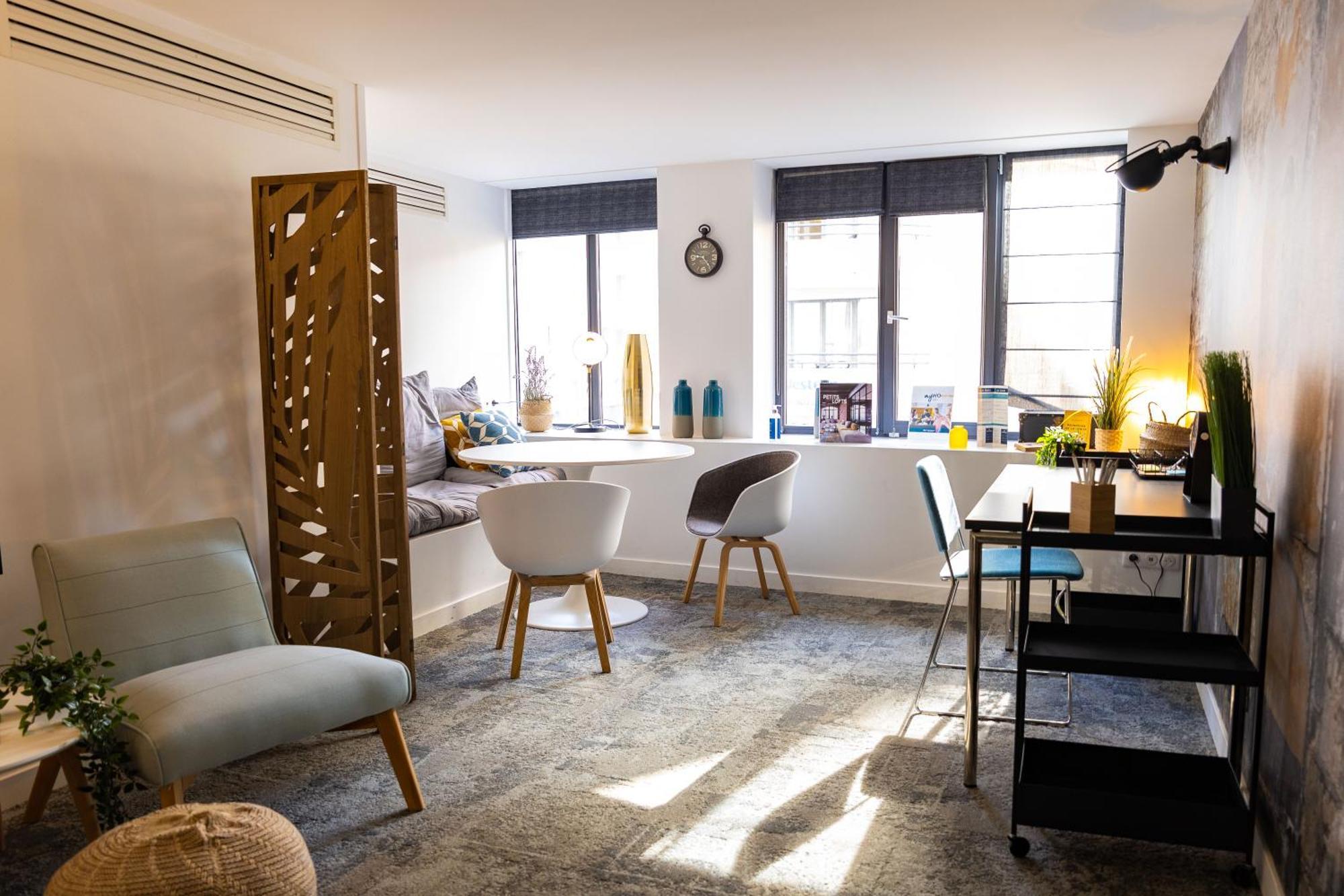 Western Du Pont Wilson Hotel 4*