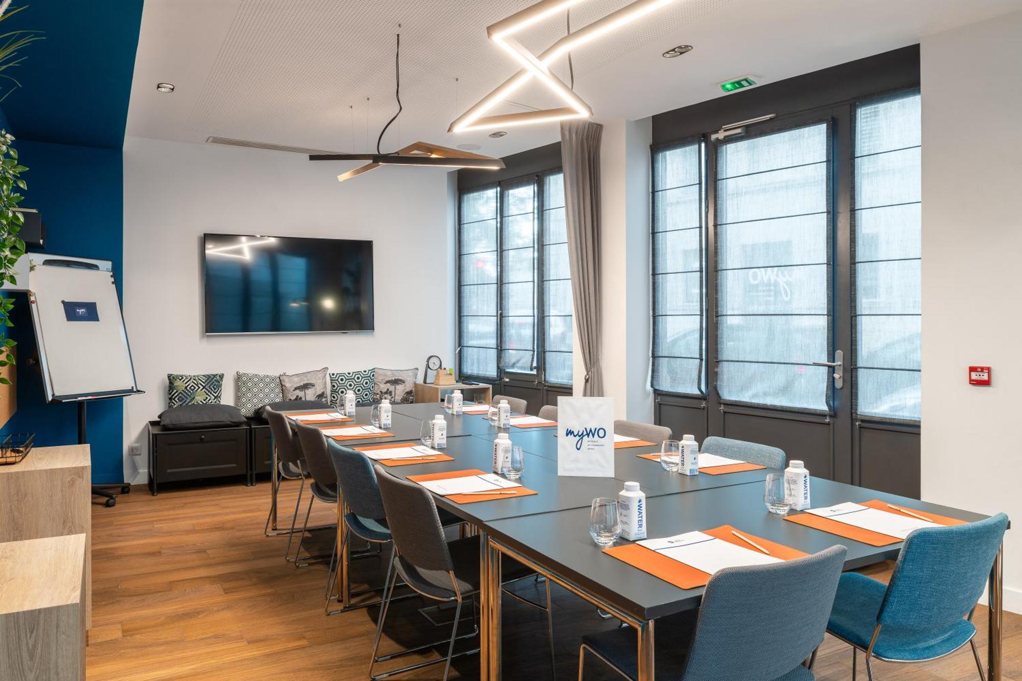 Western Du Pont Wilson Hotel Lyon