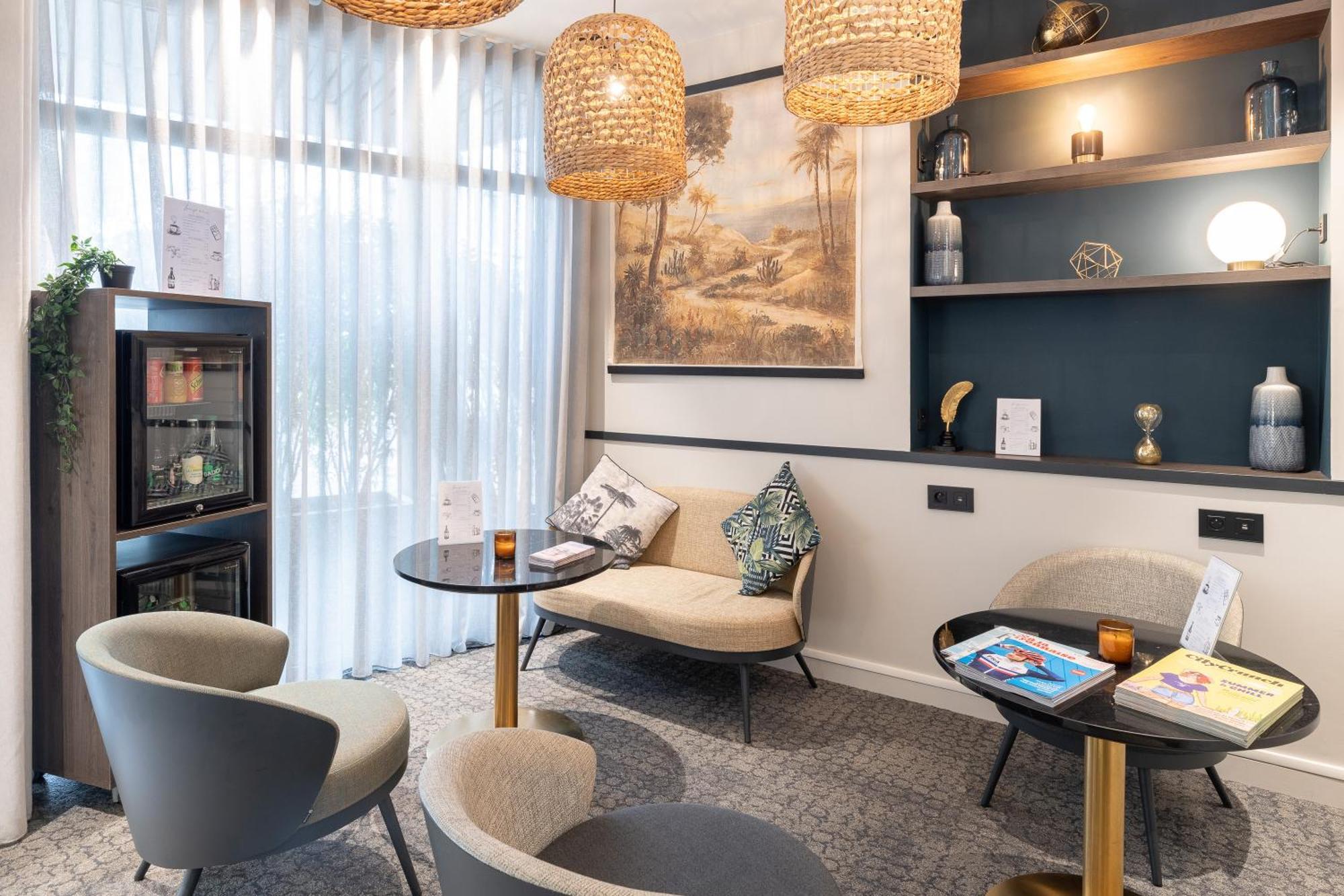 Western Du Pont Wilson Hotel