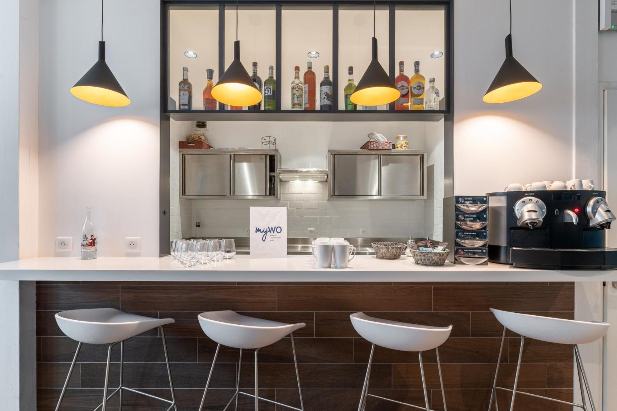 Western Du Pont Wilson 4*