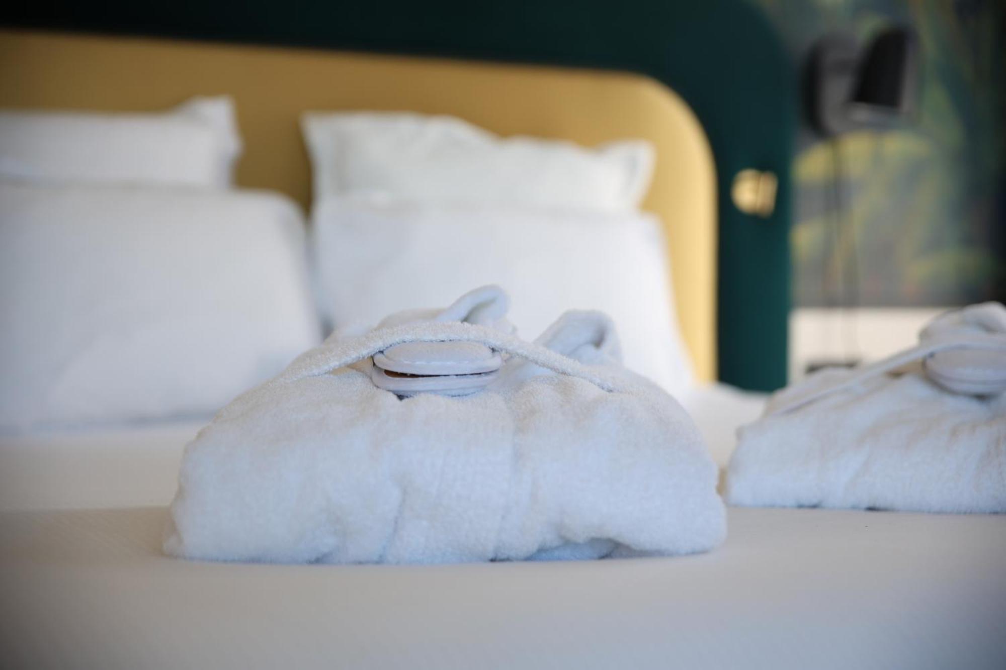Western Du Pont Wilson Hotel Lyon