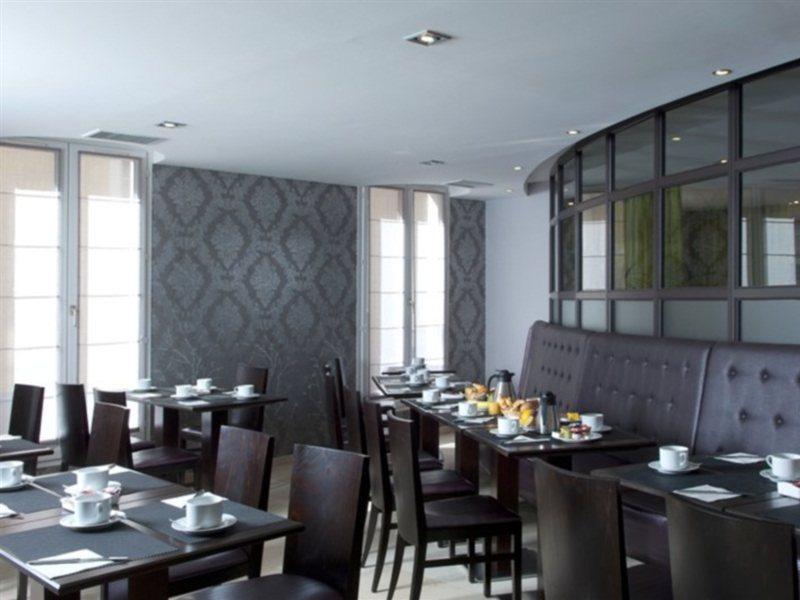 Western Du Pont Wilson Hotel Lyon