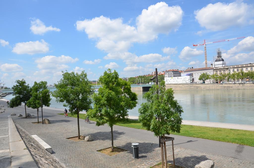 Hotel Western Du Pont Wilson 4*