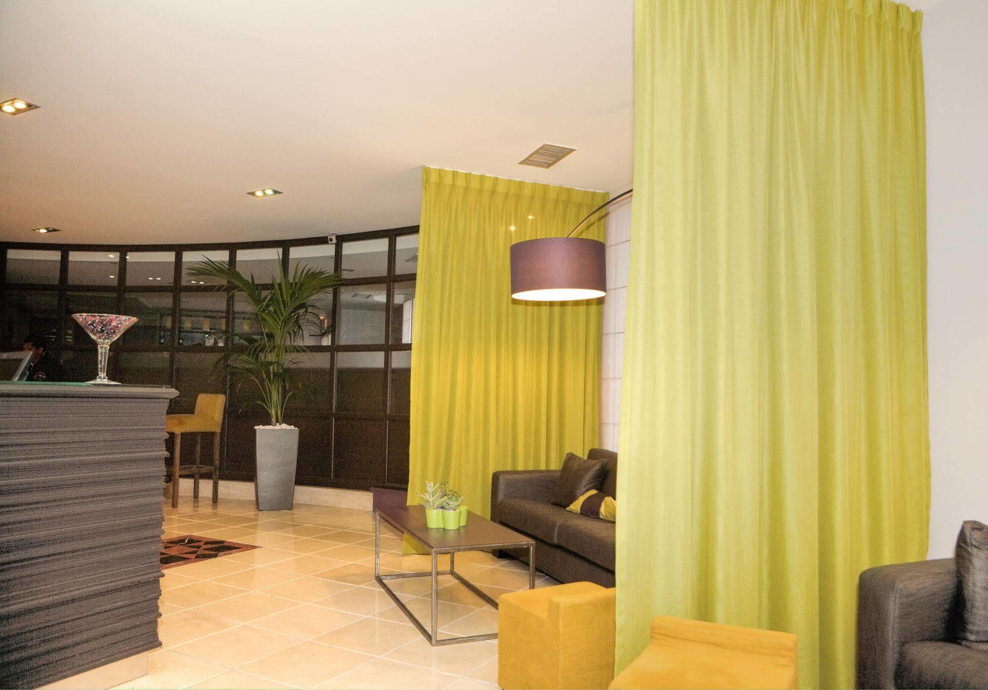 Western Du Pont Wilson Hotel Lyon