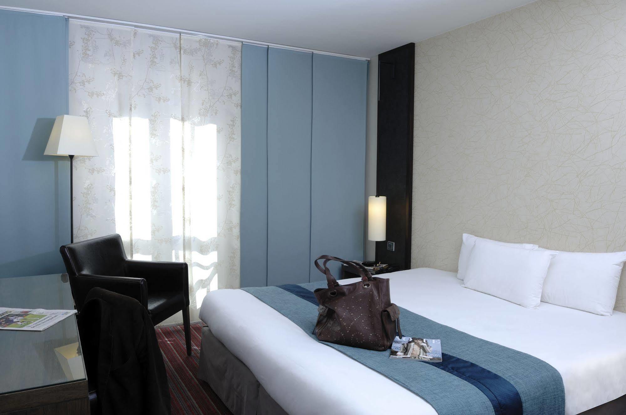 Western Du Pont Wilson Hotel Lyon