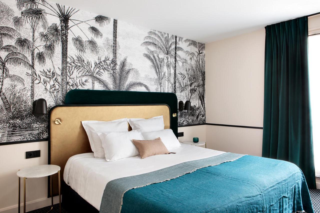 Western Du Pont Wilson Hotel Lyon