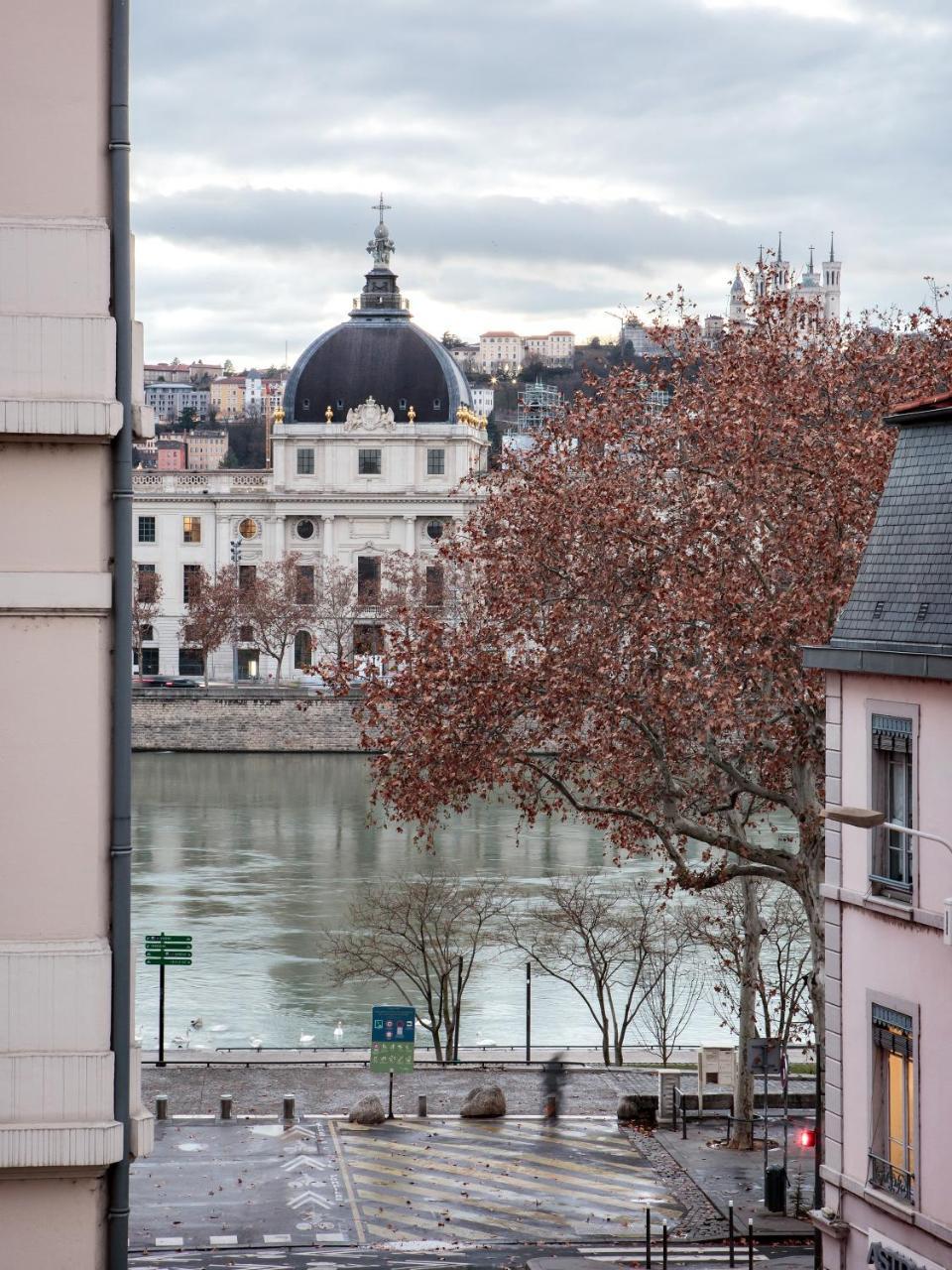 Hotel Western Du Pont Wilson 4*