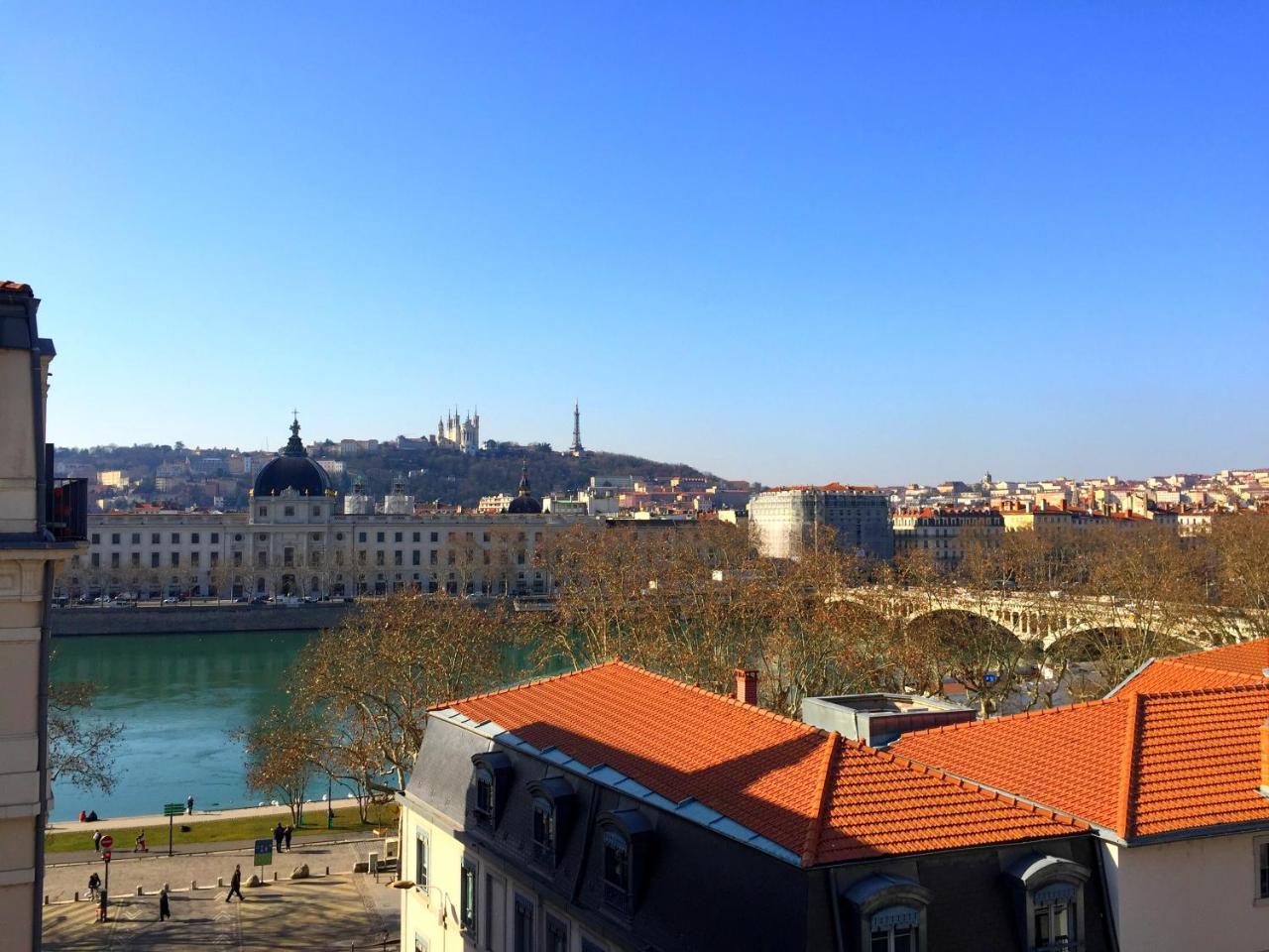 Hotel Western Du Pont Wilson