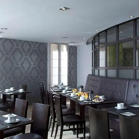 Best Western Hotel Du Pont Wilson 