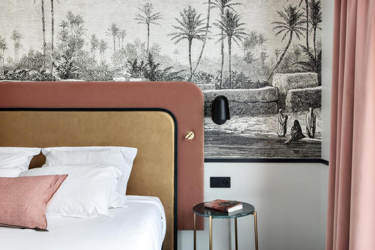 Western Du Pont Wilson 4* Lyon